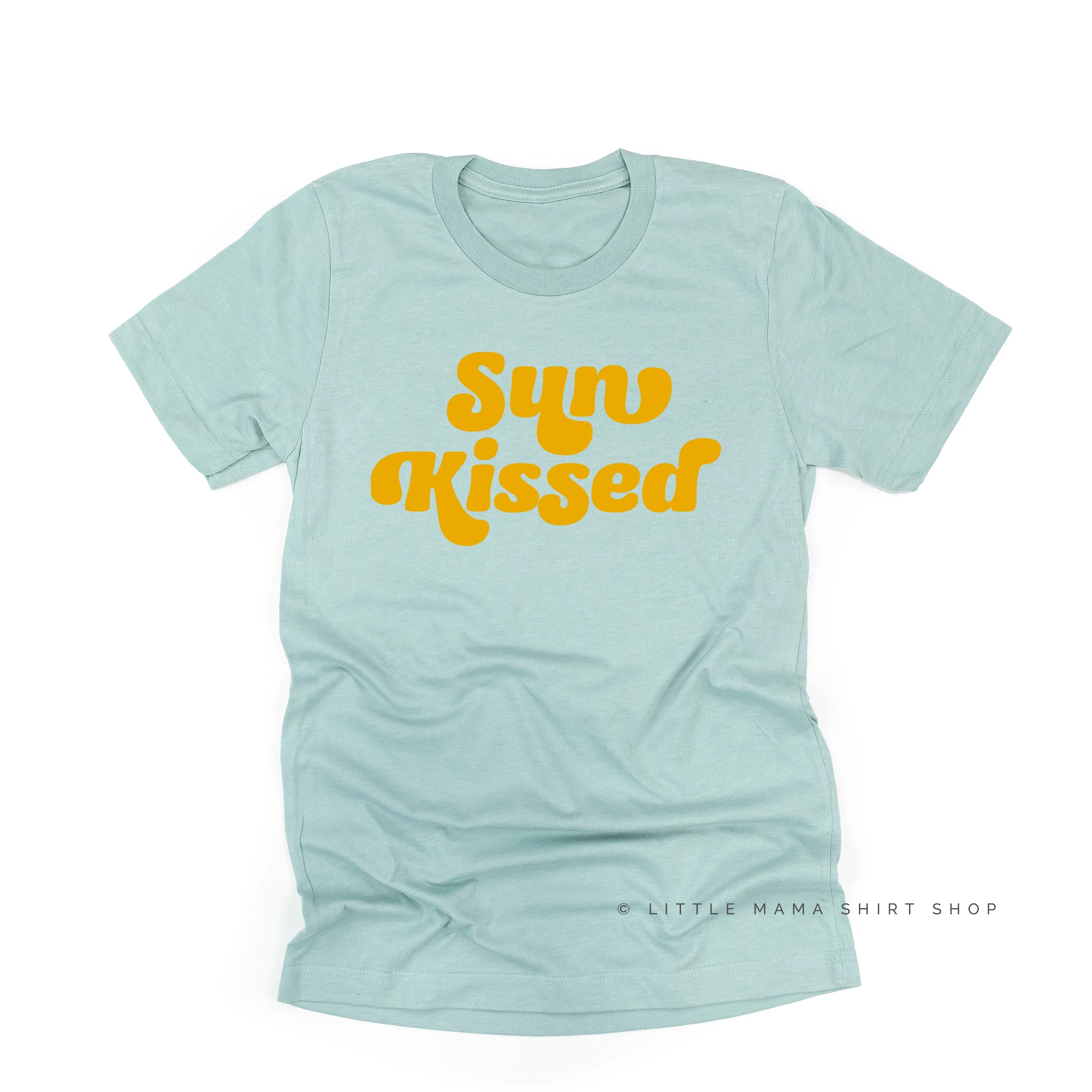 SUN KISSED - Unisex Tee