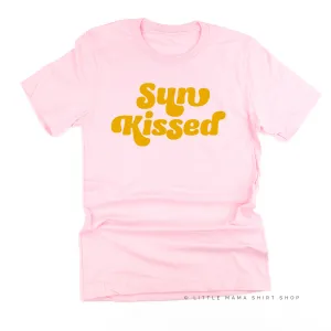 SUN KISSED - Unisex Tee