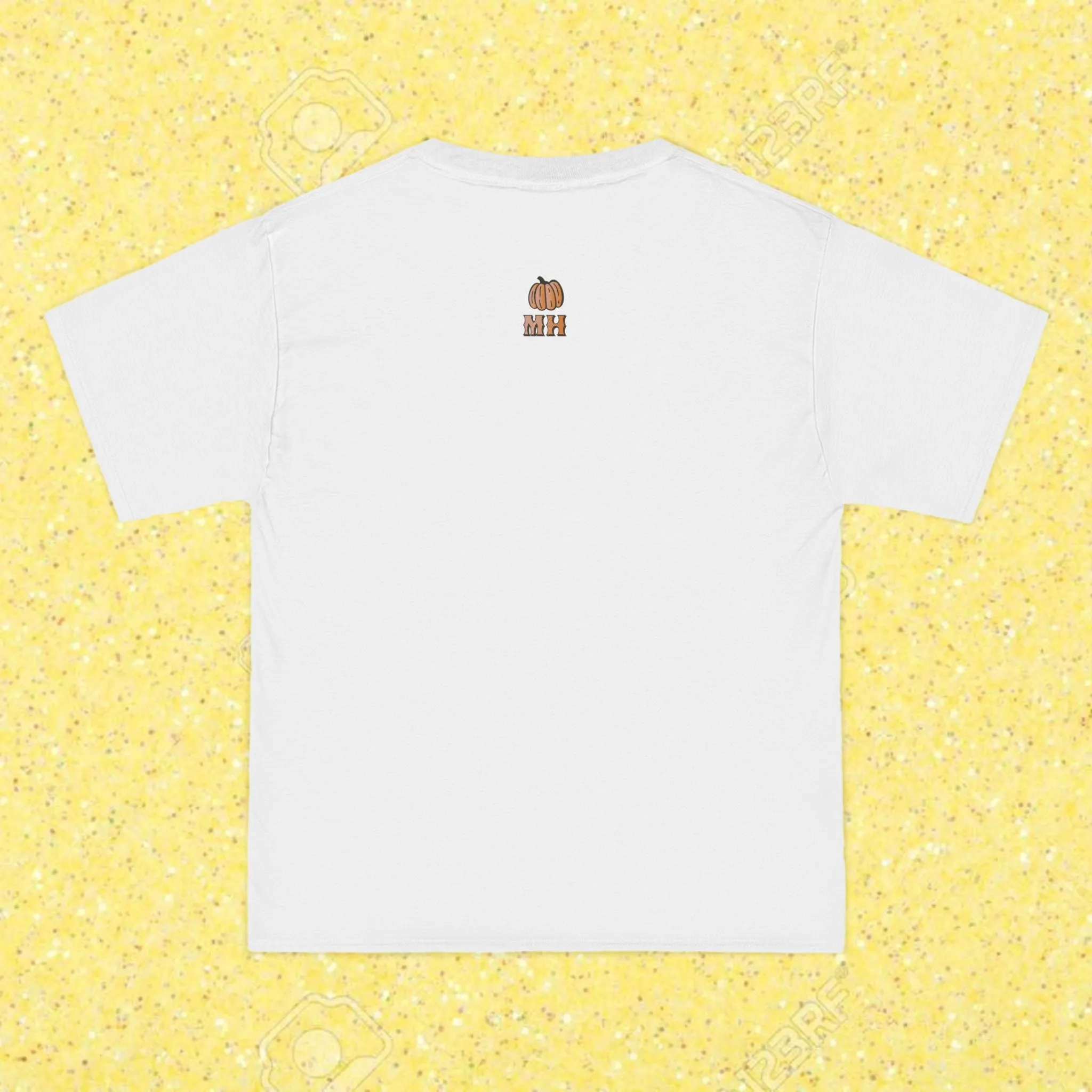 THE BEST PUMP IN THE PATCH- TEE