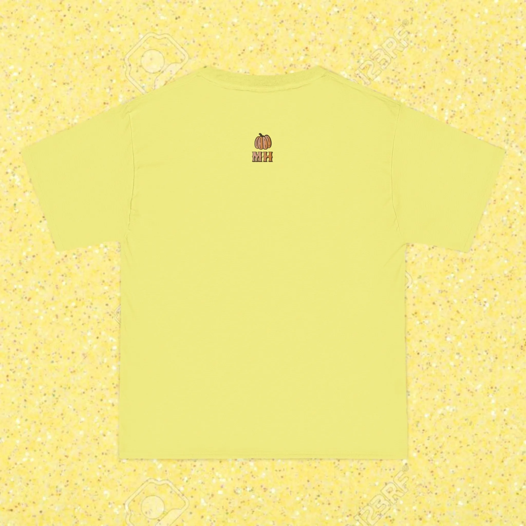 THE BEST PUMP IN THE PATCH- TEE