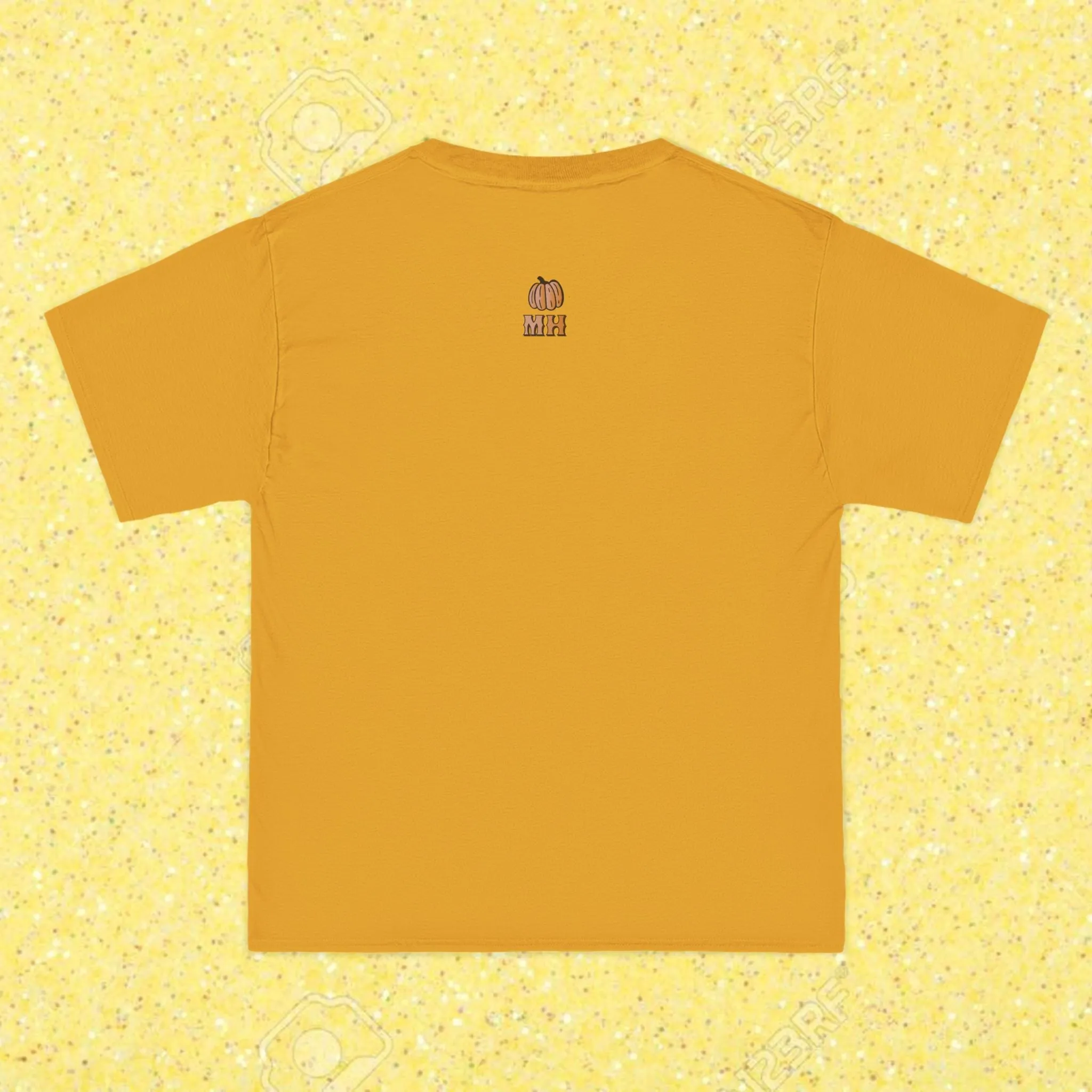 THE BEST PUMP IN THE PATCH- TEE