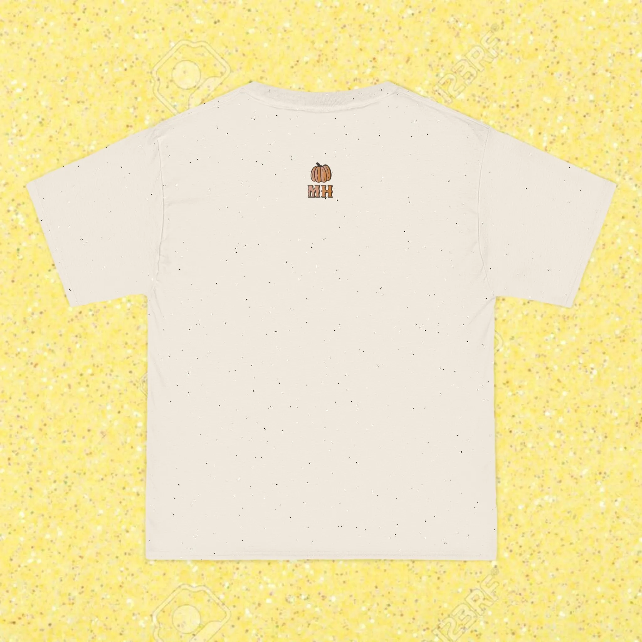 THE BEST PUMP IN THE PATCH- TEE