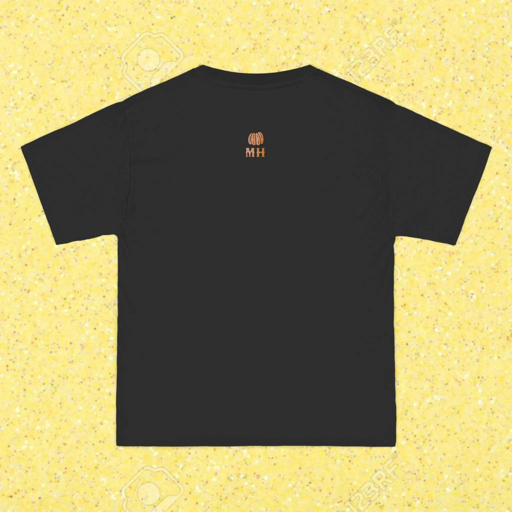 THE BEST PUMP IN THE PATCH- TEE
