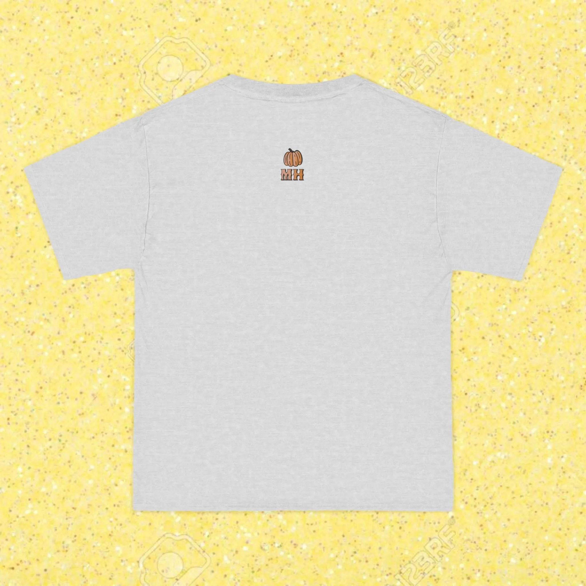 THE BEST PUMP IN THE PATCH- TEE