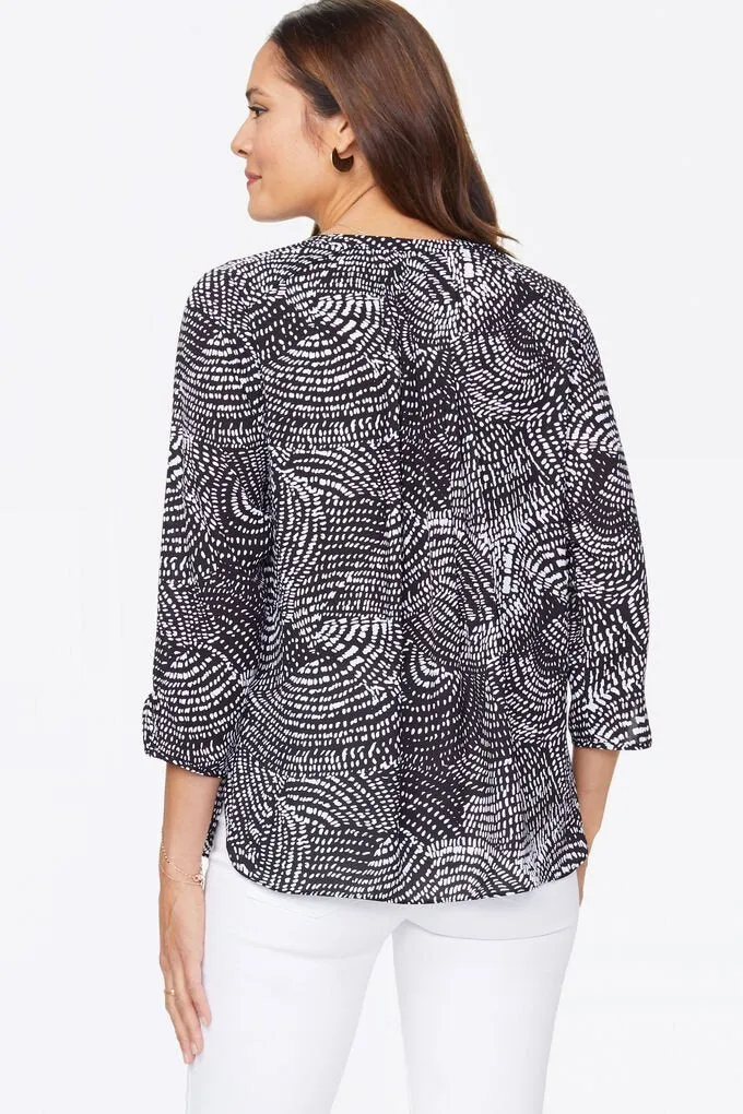 The Perfect Blouse