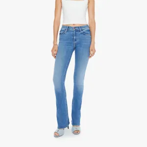 The Runaway Denim | Ready Set Go