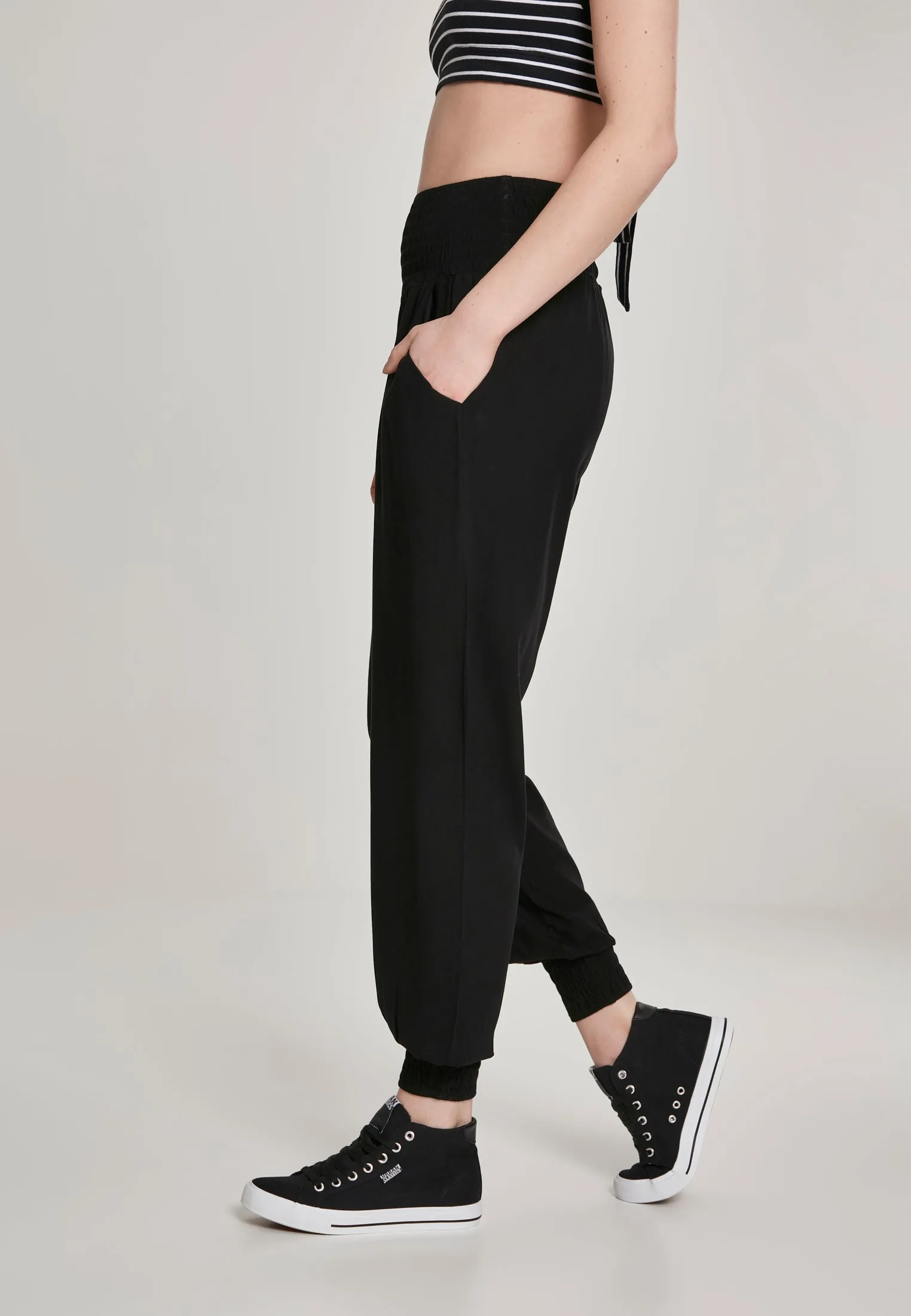 UC Sarong Pants