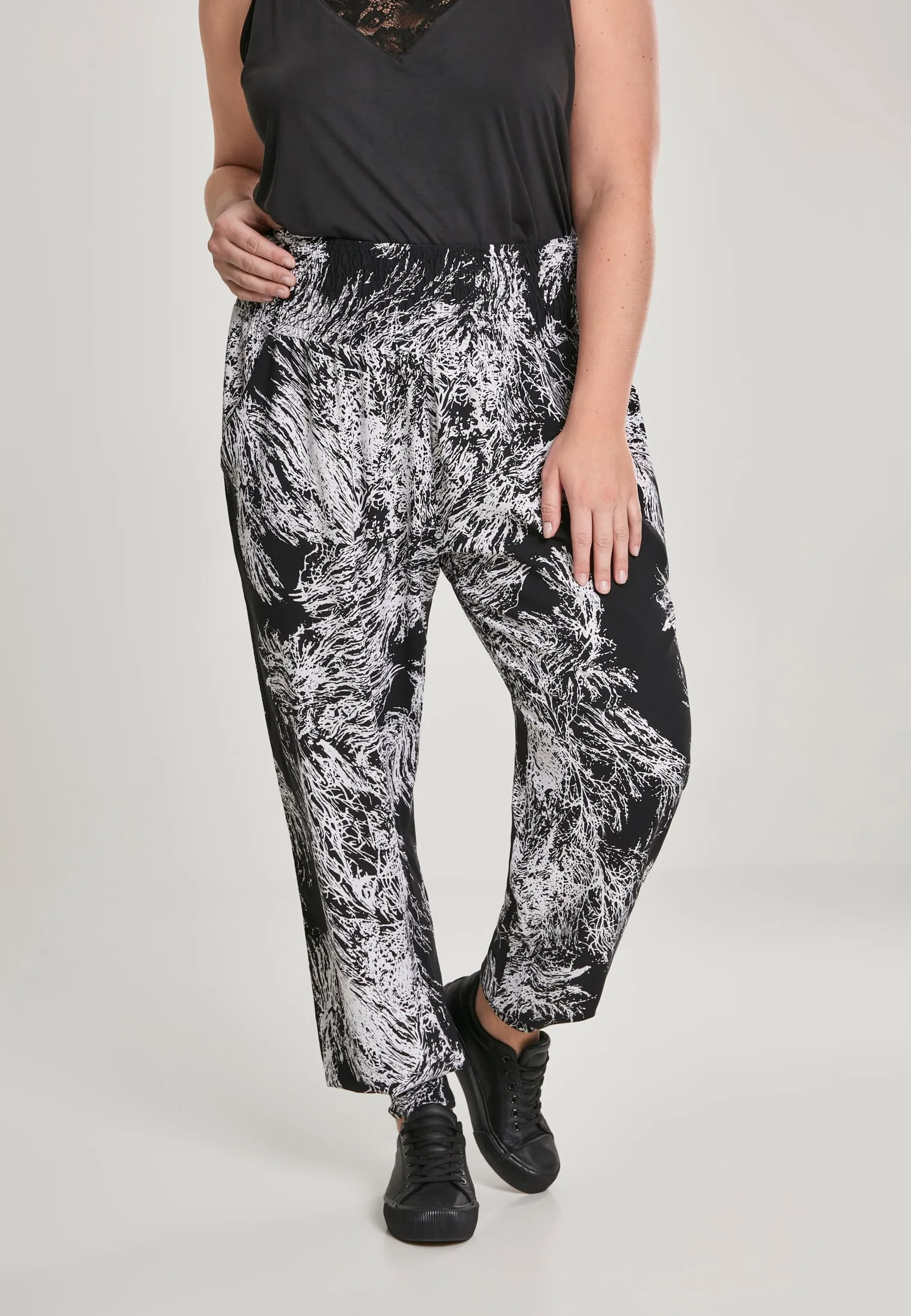 UC Sarong Pants