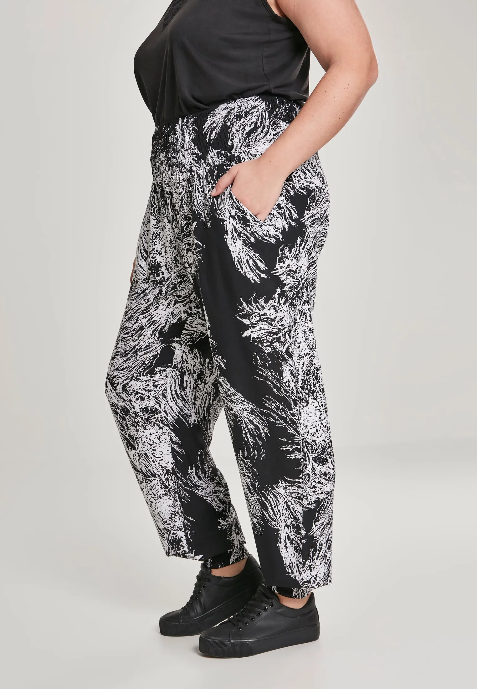 UC Sarong Pants