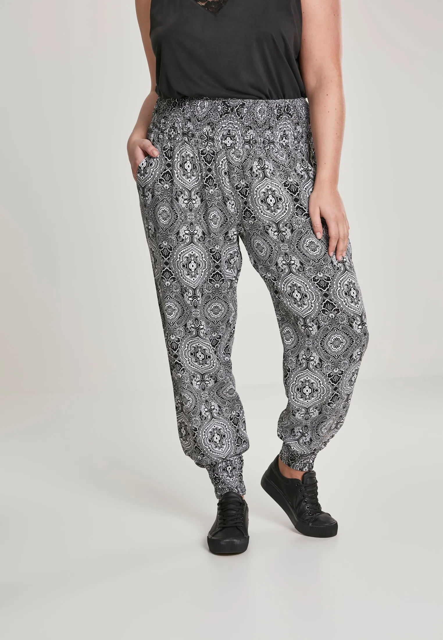 UC Sarong Pants