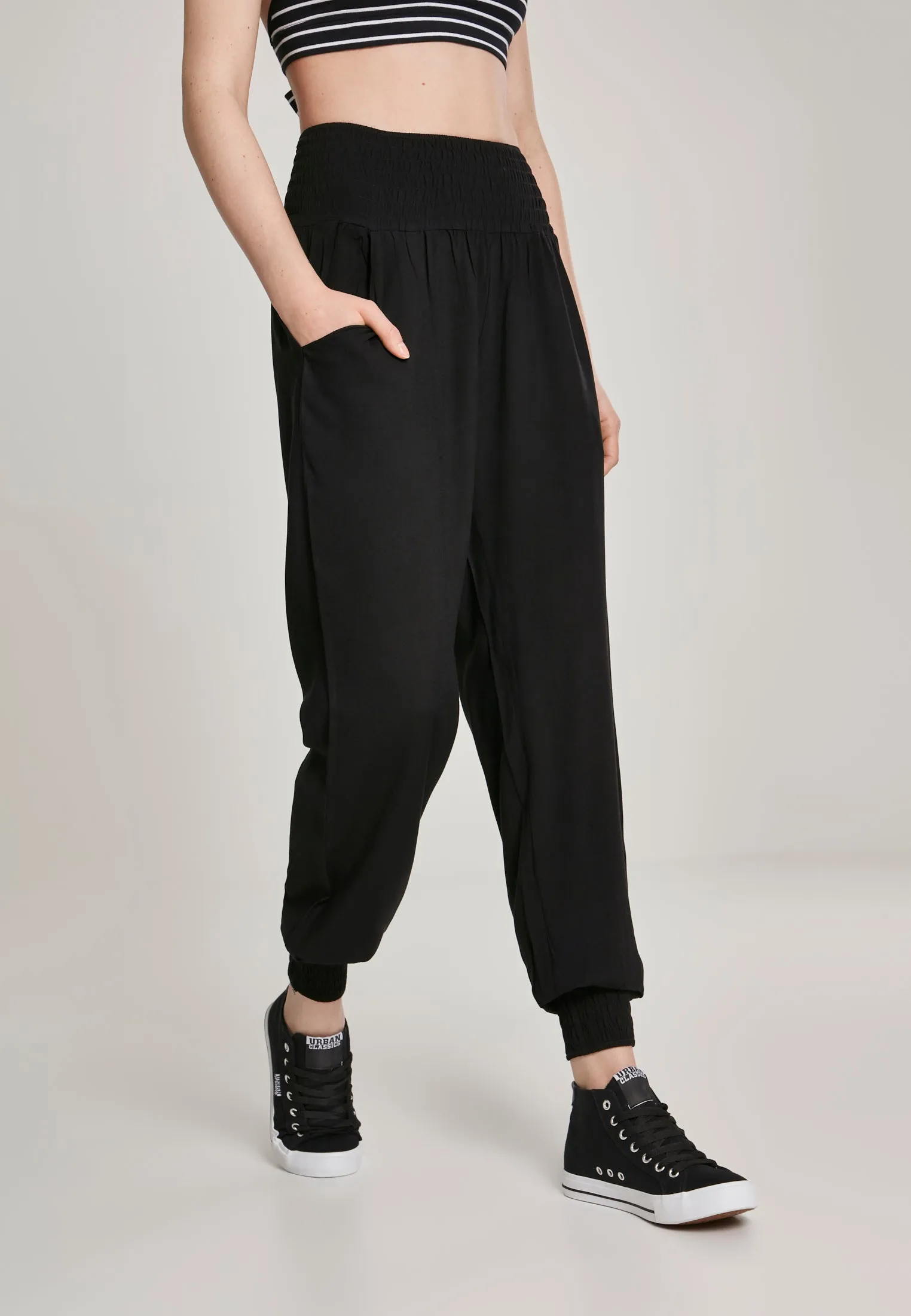 UC Sarong Pants