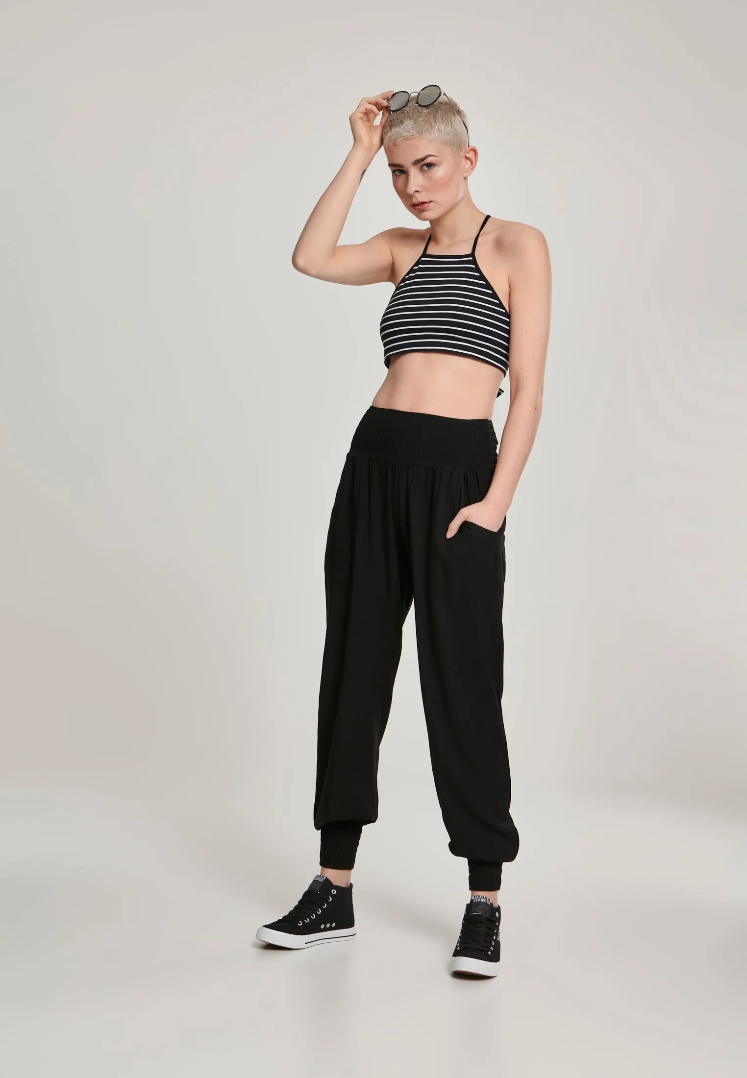 UC Sarong Pants