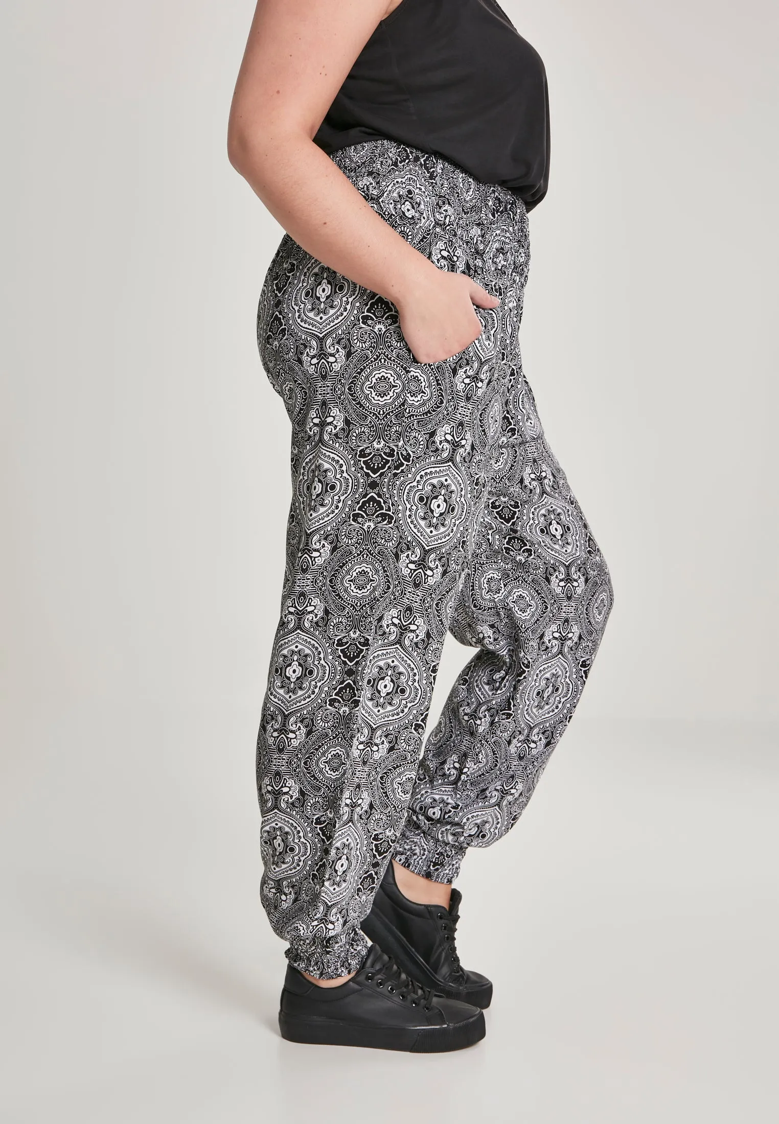 UC Sarong Pants
