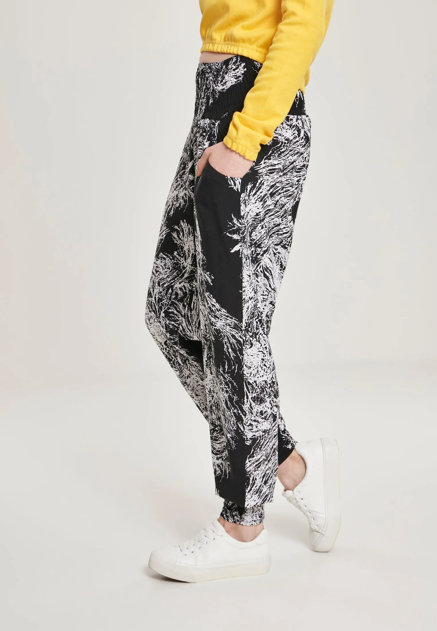 UC Sarong Pants