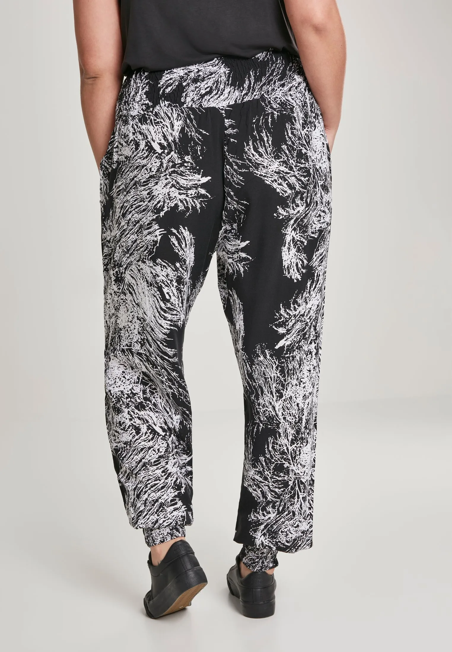 UC Sarong Pants