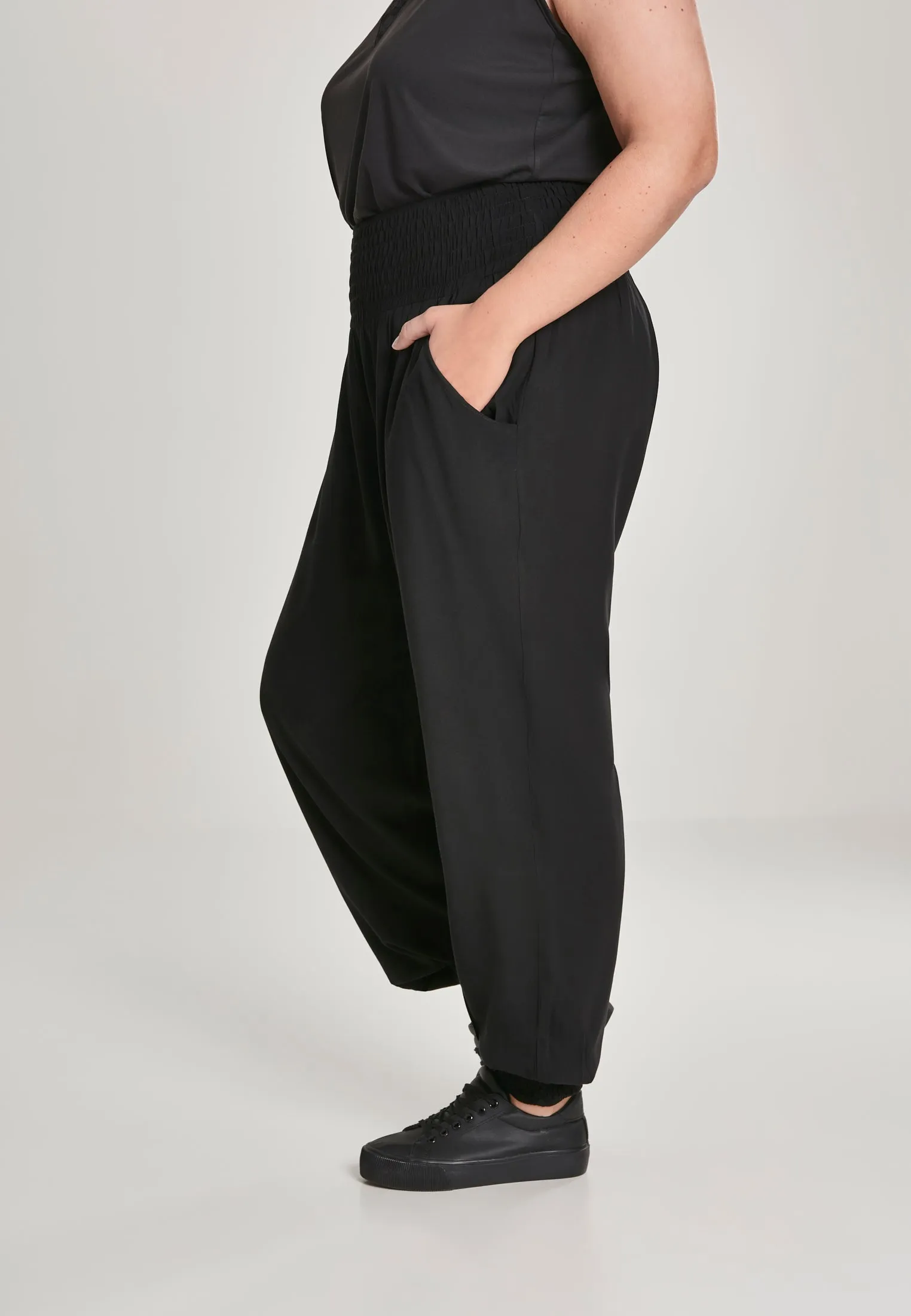 UC Sarong Pants