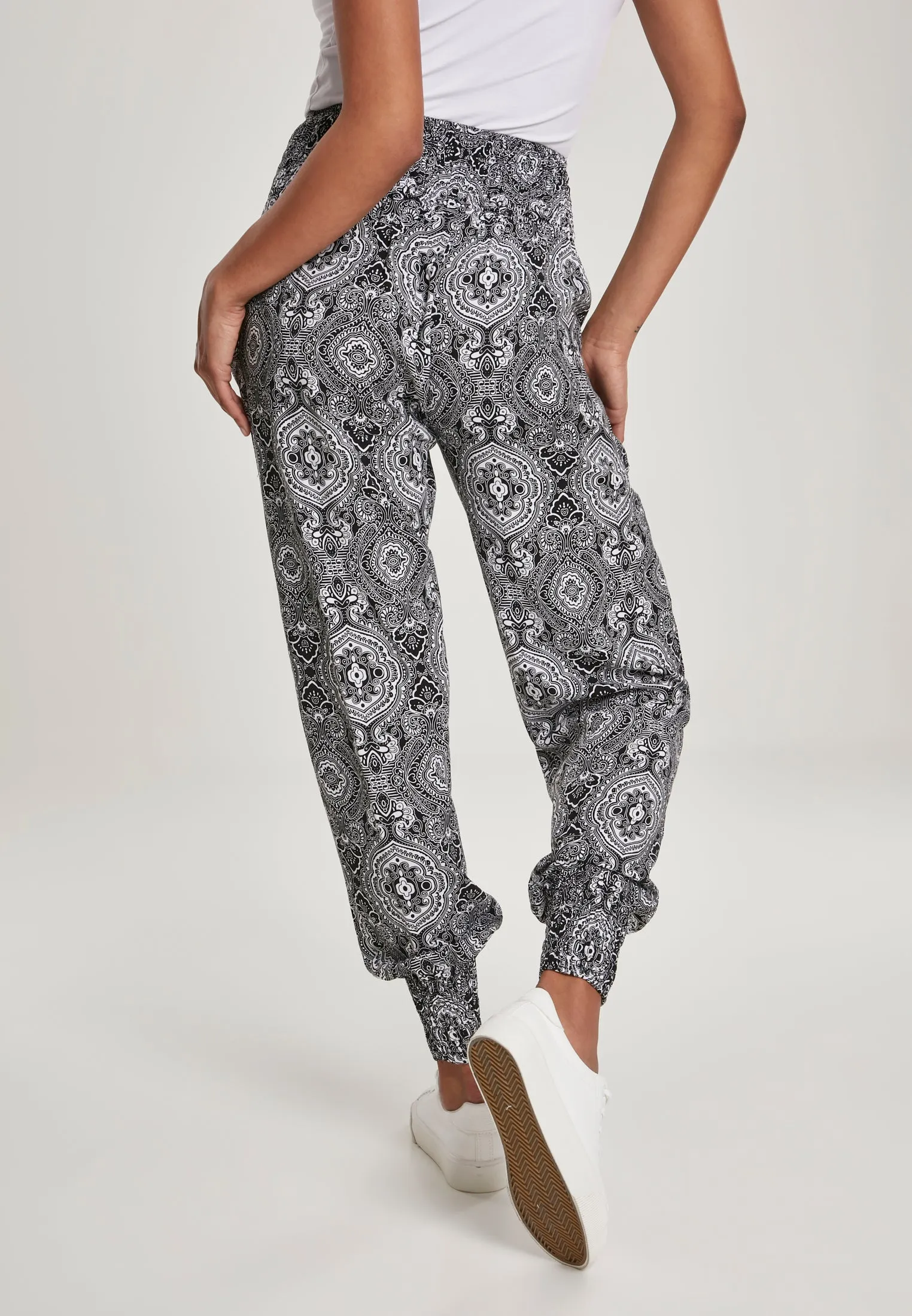 UC Sarong Pants