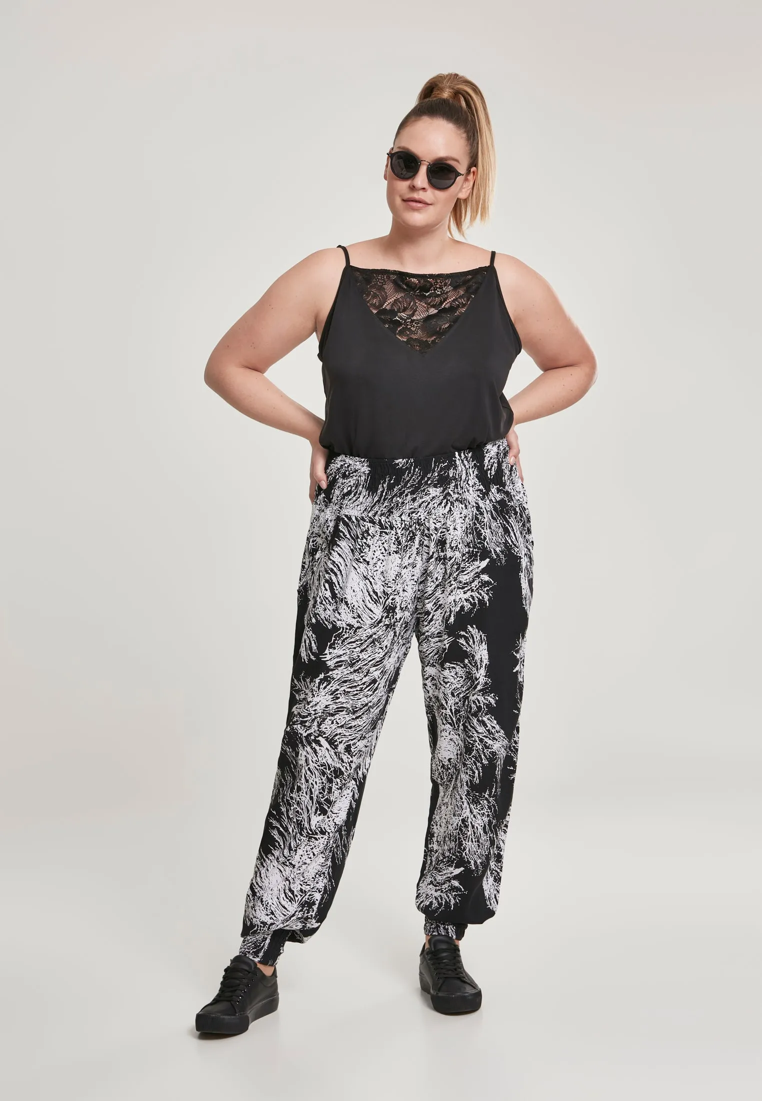 UC Sarong Pants