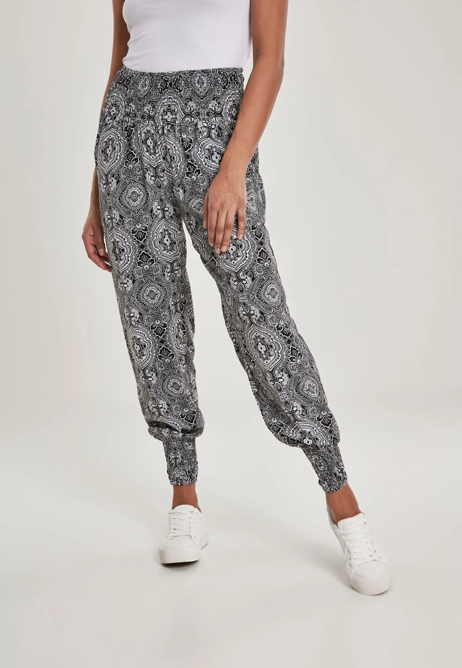UC Sarong Pants