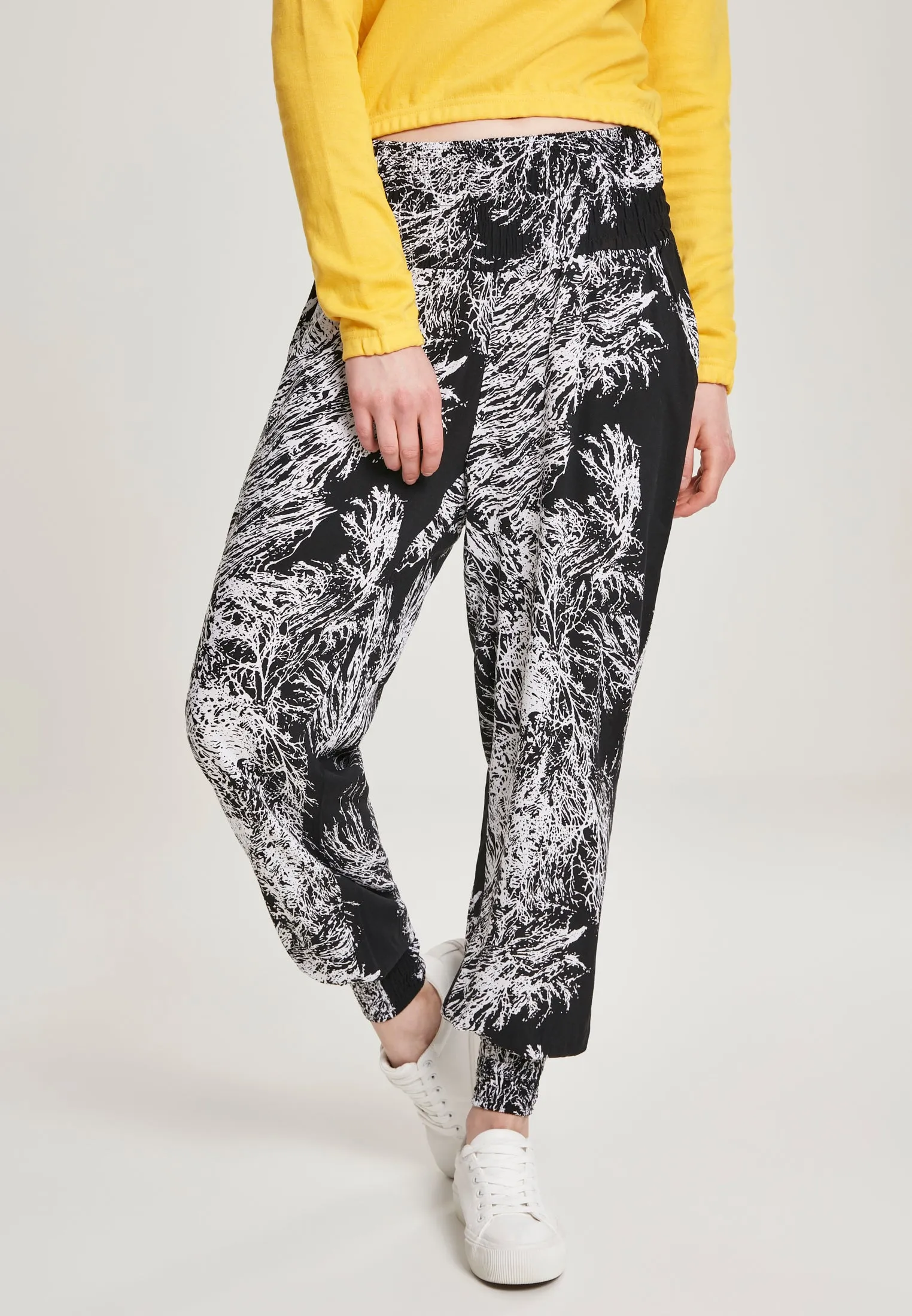UC Sarong Pants