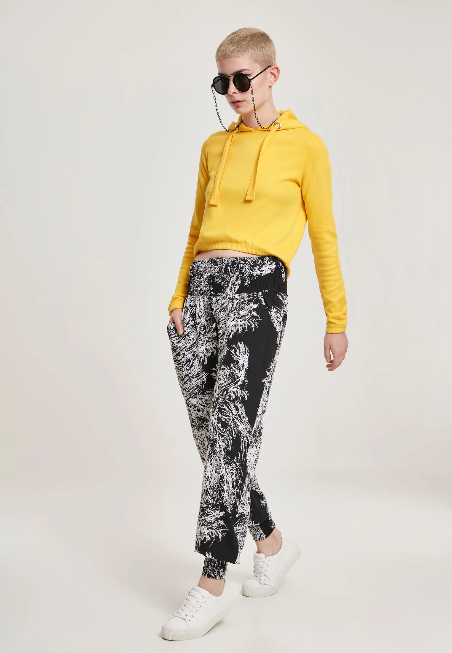 UC Sarong Pants