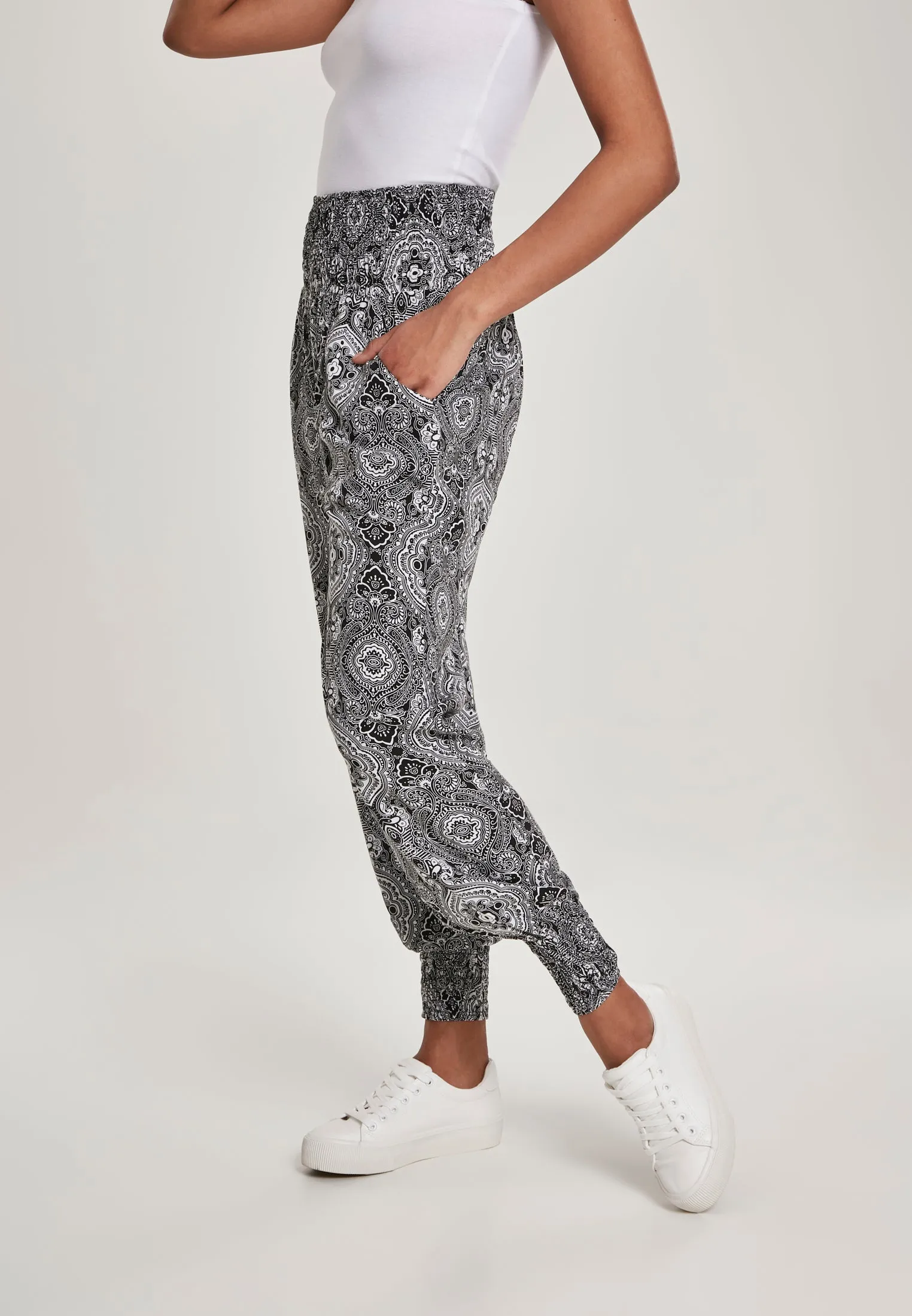 UC Sarong Pants