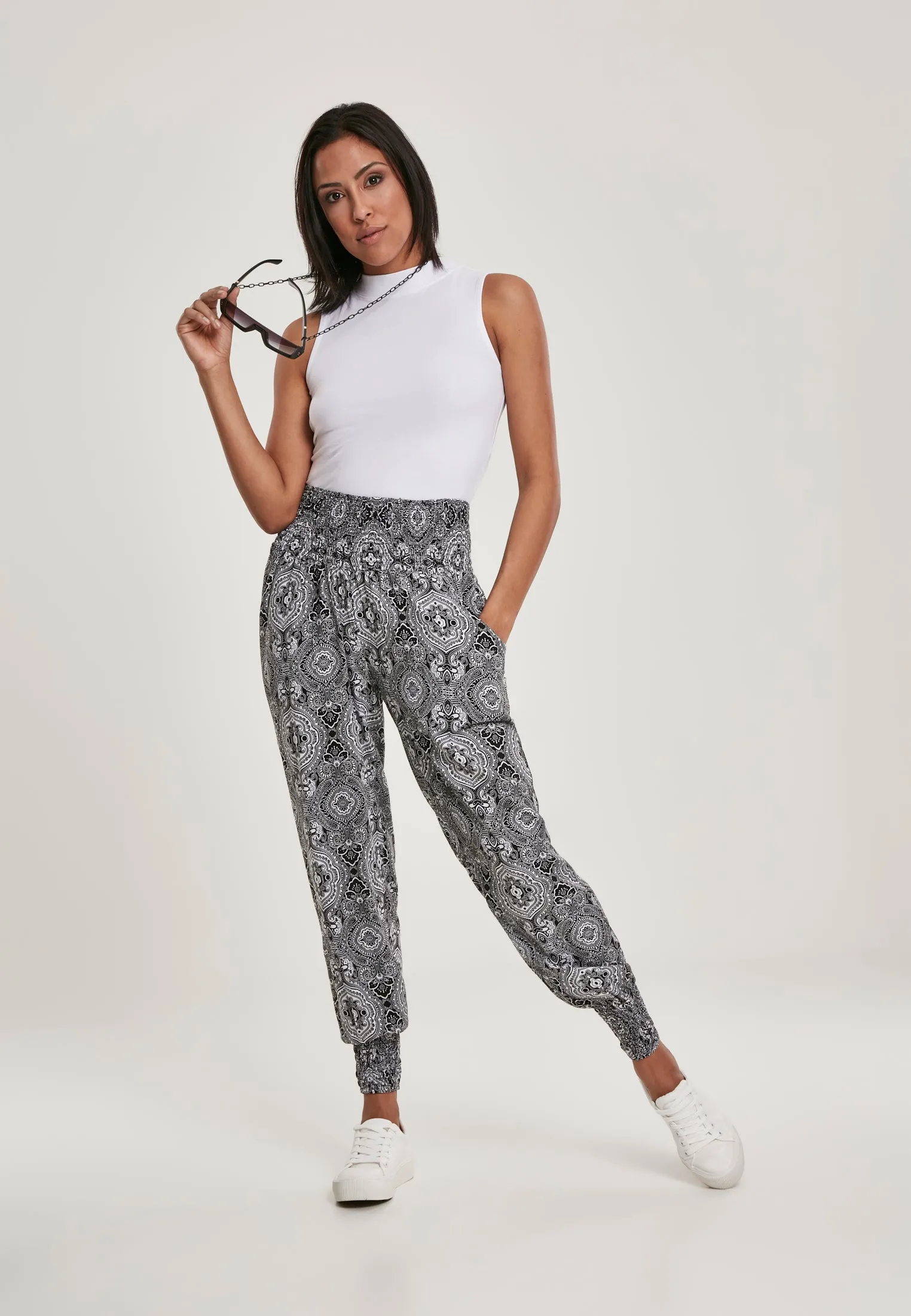 UC Sarong Pants