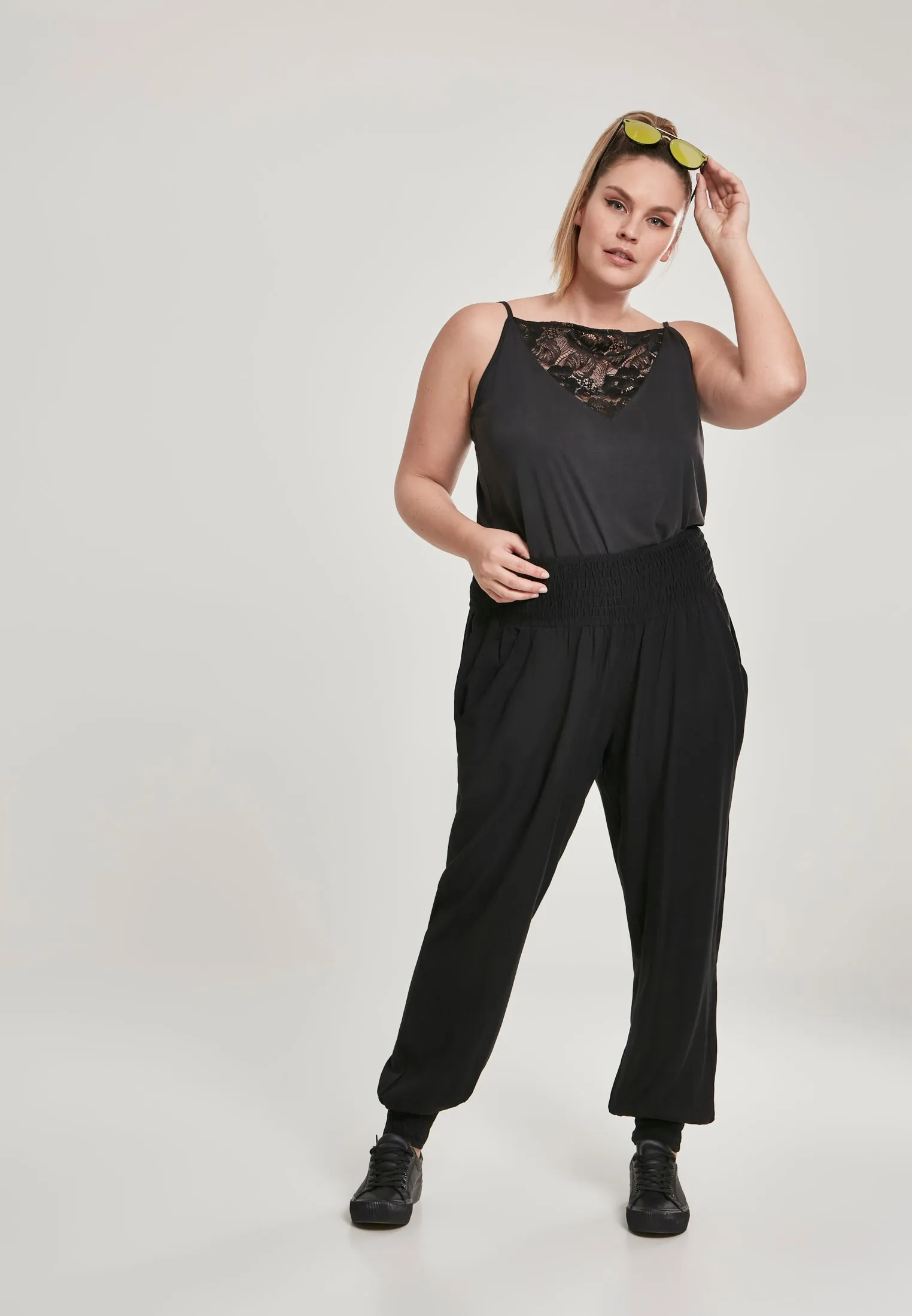 UC Sarong Pants