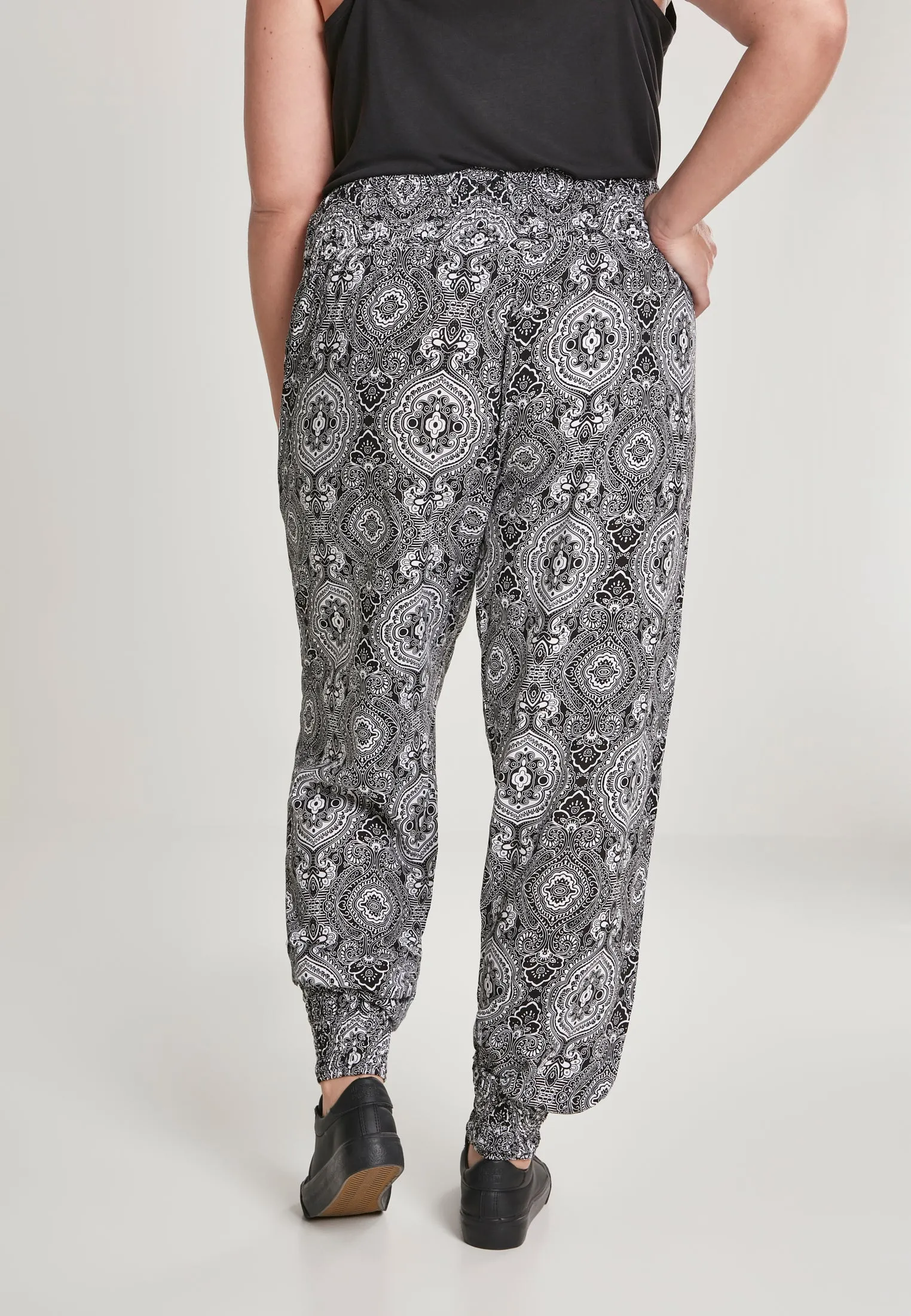 UC Sarong Pants