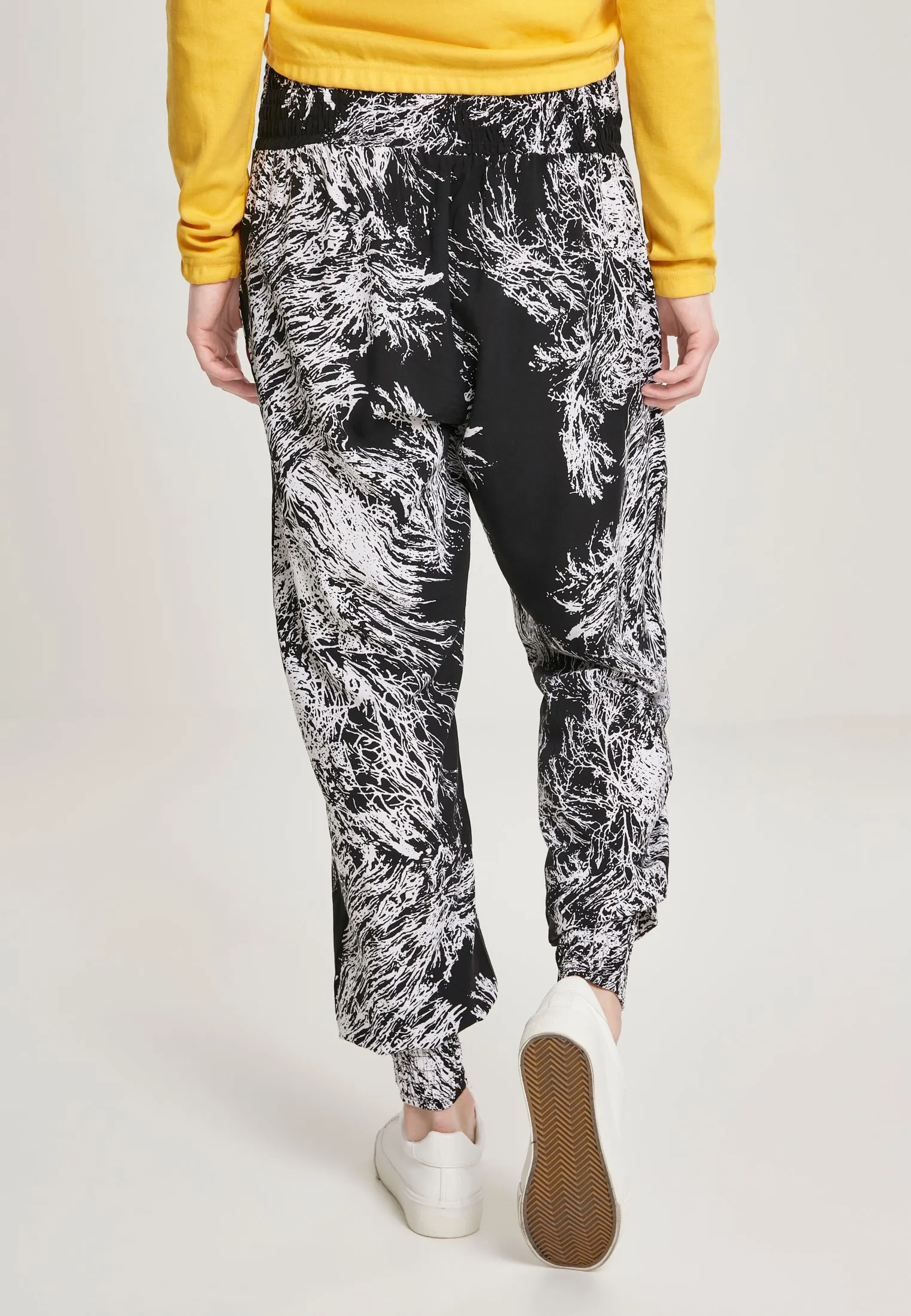 UC Sarong Pants