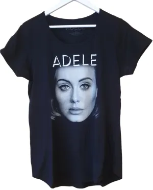 Vintage T-Shirt Adele 2017 Tour (Medium)