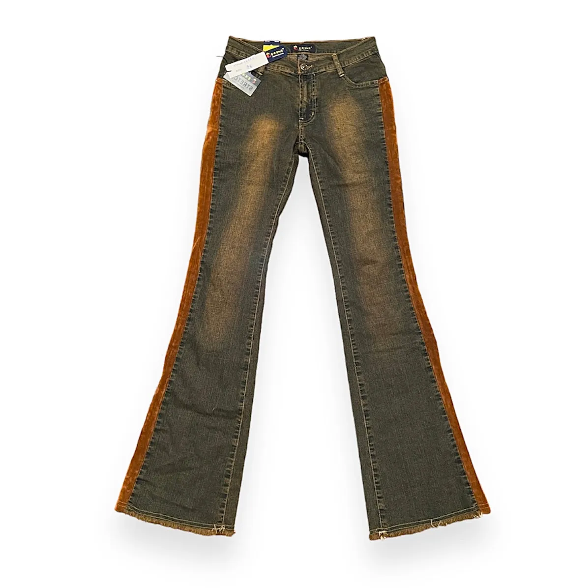 Y2k Bratz Denim